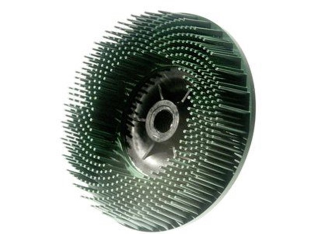 Круг scotch-brite bristle bb-zb тип а с фланцами p50 150мм - 5 шт/кор. Круг scotch-brite bristle bb-zb тип а с фланцами p50 150мм - 5 шт/кор. Brite bristle. 3м 07524. Круг 3m scotch-brite bristle rb-zb тип c p80 (желтый) d75мм.