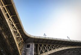 Окраска металлоконструкций, мостов. Окраска металлоконструкций, мостов. Покрасить мост. Покрасить металл.