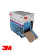 3M poroloninė 21 mm mėlyna juostelė