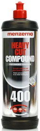 Универсальная паста, Heavy Cut Compound 400, 1L, 22202.261.001