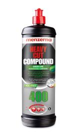 Универсальная паста, Heavy Cut Compound 400 Green Line, 1L, 22200.261.001