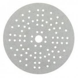 Диск шлифовальный на бумажной основе Mirka Iridium, 150 мм, P500-P600