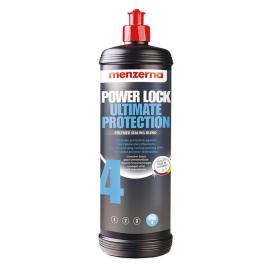 Menzerna Долговременное полимерное защитное покрытие,  Power Lock Ultimate Protection, 1L, 22070.261.001