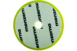 Menzerna Полировальный диск для тонкой полировки, зеленый, с отверстием,  Soft Cut Foam Pad 150mm, green, 26900.224.012