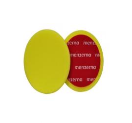 Menzerna Полировальный диск стандартный для мелкоабразивных полиролей, желтый, Polishing Pad medium 150mm, 26900.223.003