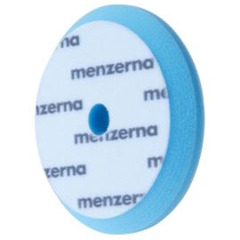 Menzerna Полировальный диск ультрамягкий, синий, с отверстием, Wax Foam Pad 150mm, blue, 26900.224.013