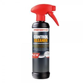 Menzerna Жидкость для удаления загрязнений и остатков полиролей Control Cleaner, 0,5L spray, 26934.271.001