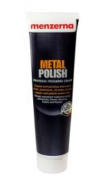 Полировальная паста для металлов, Metal Polish tube, 125g, 23003.391.001