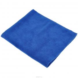 Микрофибра Deutsch Microfiber синий