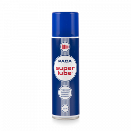 PACA Super Lube 200 мл.