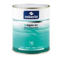 ROBERLO užpildas MEGAX M1