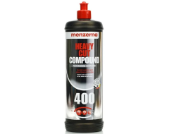 Универсальная паста, Heavy Cut Compound 400, 1L, 22202.261.001