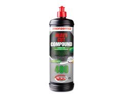 Универсальная паста, Heavy Cut Compound 400 Green Line, 1L, 22200.261.001