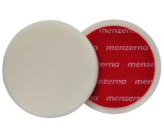 Menzerna Полировальный диск стандартный для агрессивных полиролей, белый, Polishing Pad hard 150 mm, white, 26900.223.002