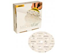 MIRKA диски mikrostar