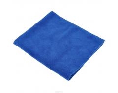 Микрофибра Deutsch Microfiber синий